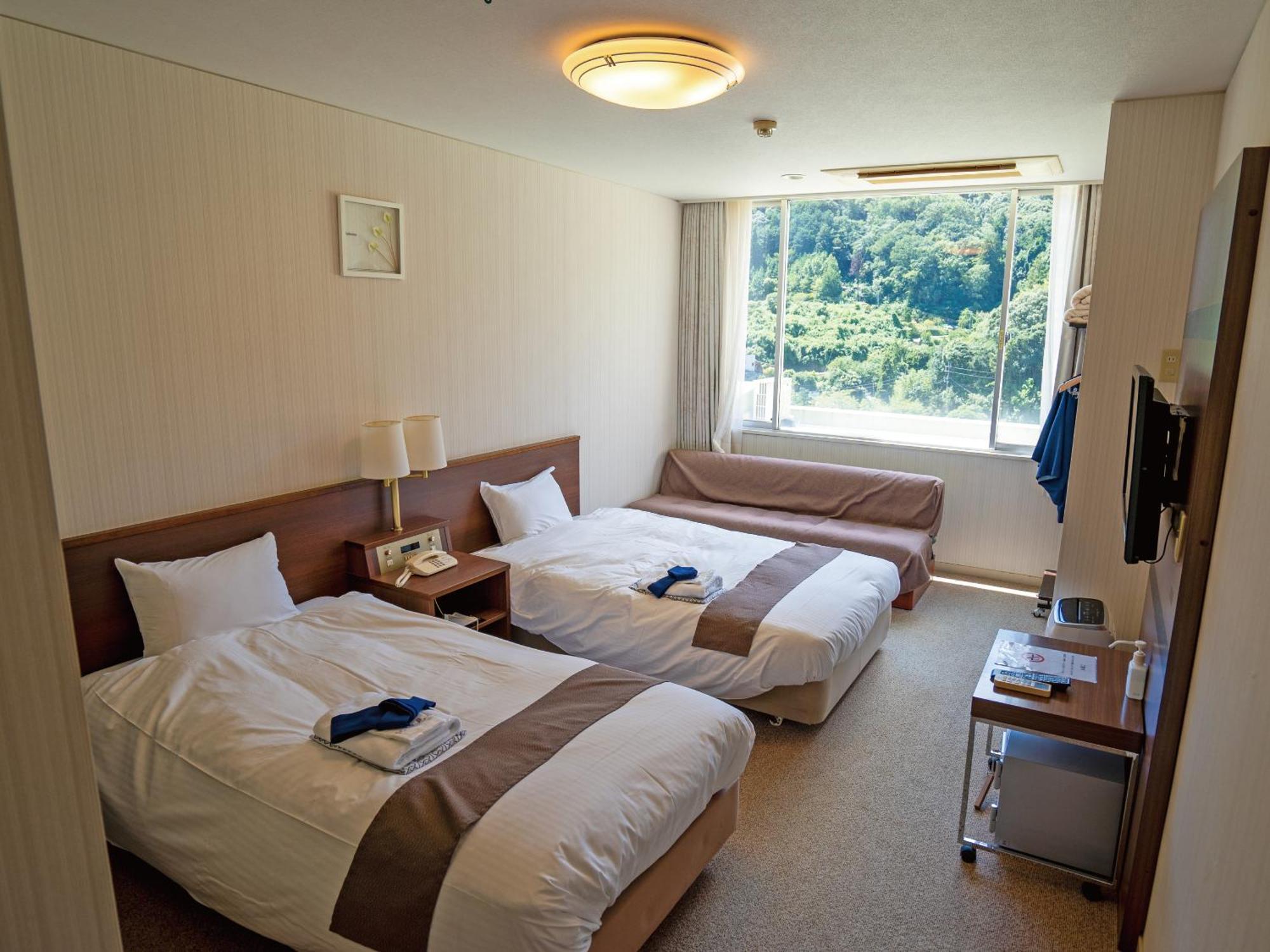 Hotel Mo Chango - Oki 父子 no 隠れ 宿 Adate mi 荘 Hashimoto  Exteriér fotografie