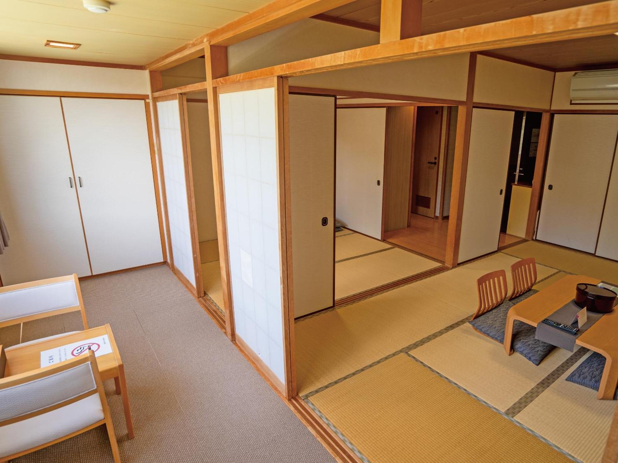 Hotel Mo Chango - Oki 父子 no 隠れ 宿 Adate mi 荘 Hashimoto  Exteriér fotografie