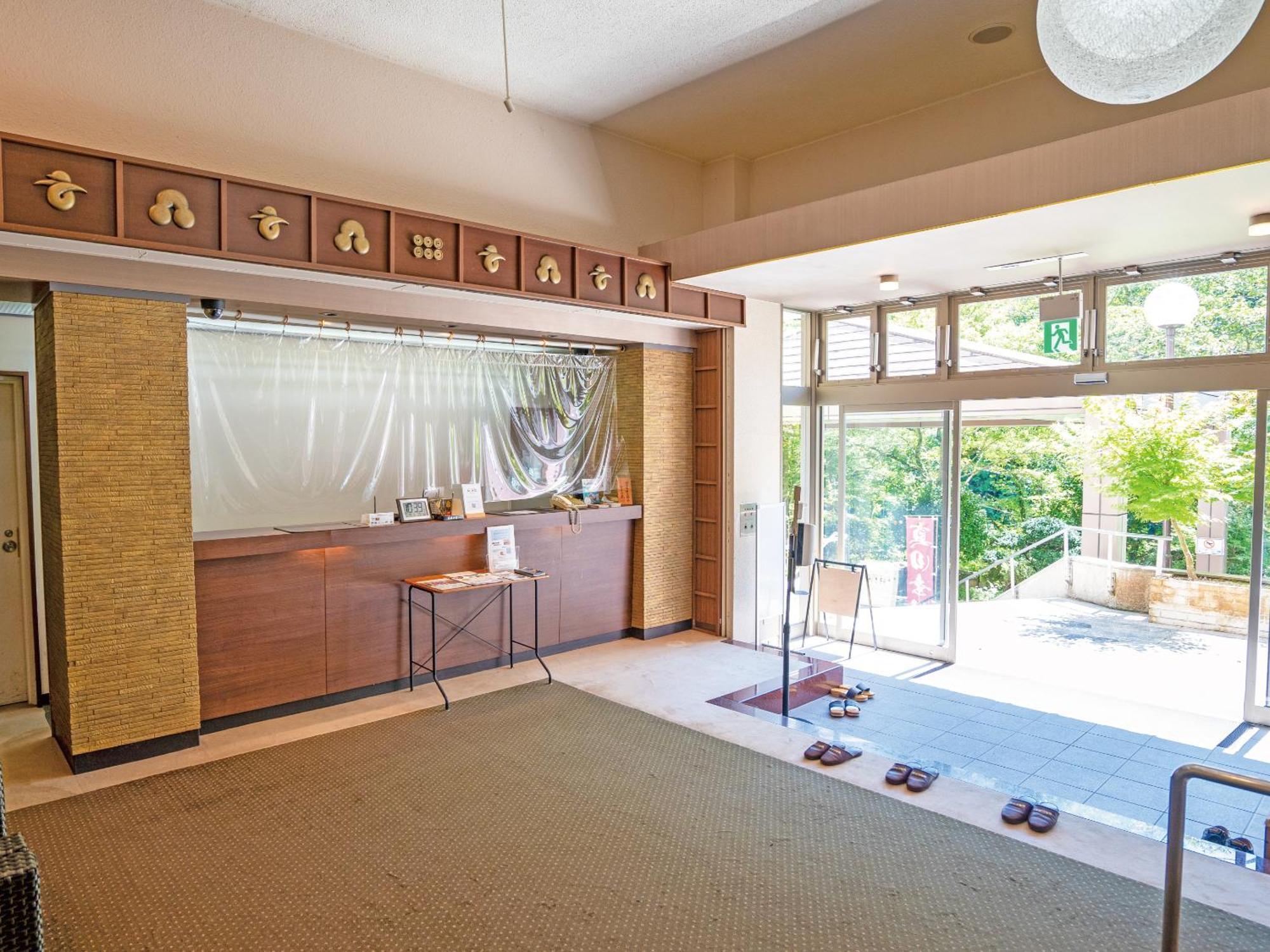 Hotel Mo Chango - Oki 父子 no 隠れ 宿 Adate mi 荘 Hashimoto  Exteriér fotografie